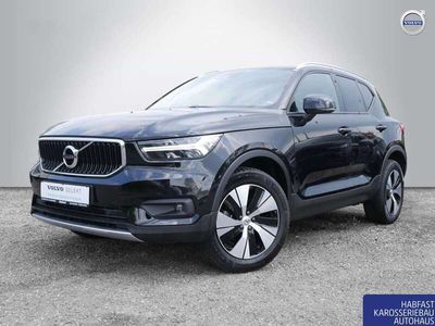 gebraucht Volvo XC40 Momentum