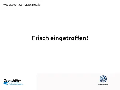 Brugt VW Tiguan R-line 150 HK (110 kW) 2024 Sort SUV