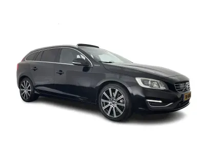 Gebraucht Volvo V60