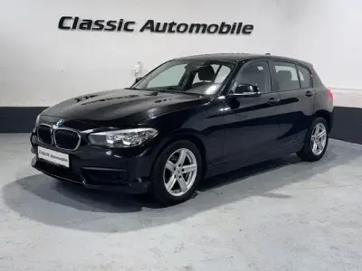 Gebraucht BMW 118