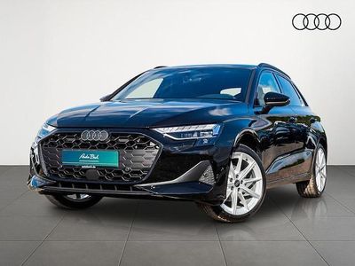 Gebraucht Audi A3 Ambiente 150 PS (110 kW) 2026 Mythosschwarz metallic