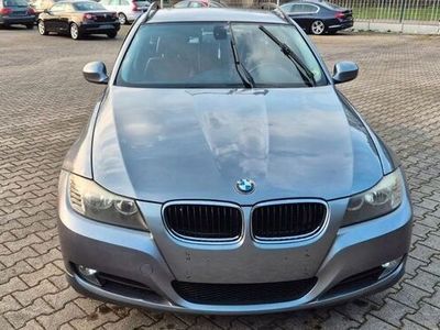 gebraucht BMW 318 318 Baureihe 3 Touring d