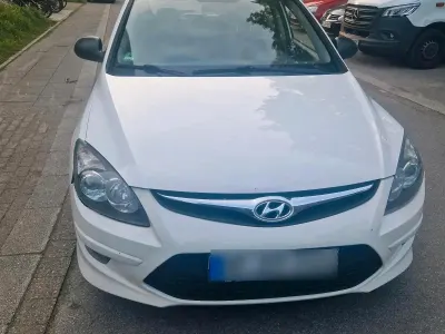Gebraucht Hyundai i30