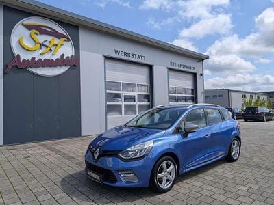 Renault Clio GrandTour