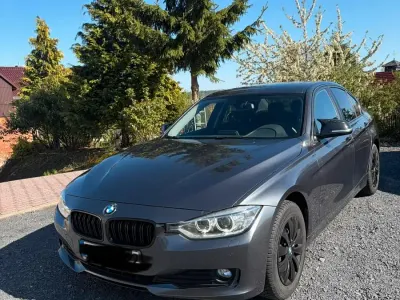 Gebraucht BMW 316