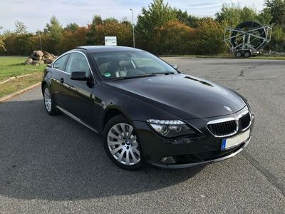 BMW 630
