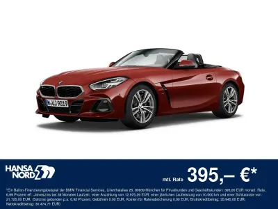 Brugt BMW Z4