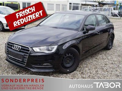 gebraucht Audi A3 1.4 TFSI Ambition