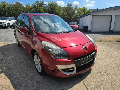 Gebraucht Renault Scénic III