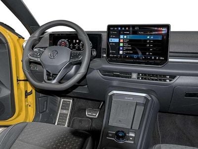 Neu VW T-Roc Style 150 PS (110 kW) 2026 Wählbar SUV