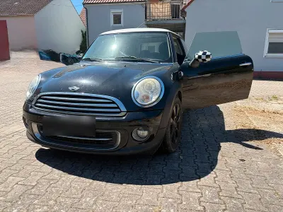 Gebraucht Mini Cooper