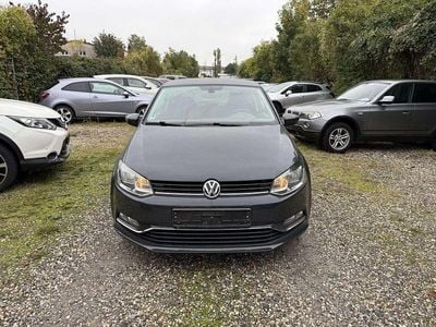 VW Polo
