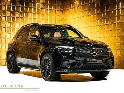 gebraucht Mercedes GLE450 AMG 4MATIC SUV + FACELIFT + PANORAMIC