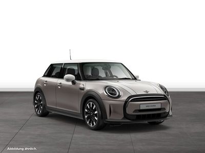 gebraucht Mini Cooper 5-Türer