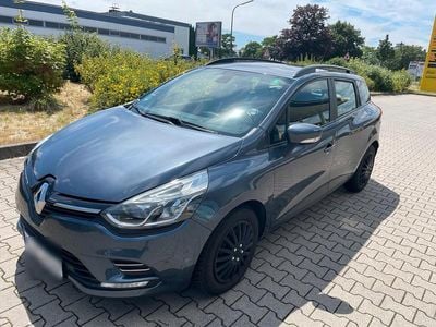 Renault Clio GrandTour