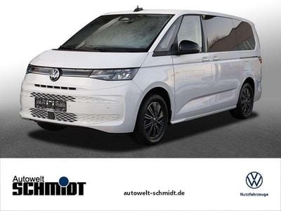 Gebraucht VW Multivan 150 PS (110 kW) 2025 Candyweiß Van
