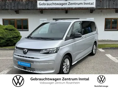Gebraucht VW Multivan Life 150 PS (110 kW) 2024 Van / Kleinbus