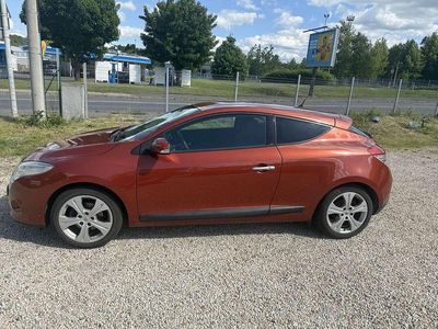 Renault Mégane Coupé