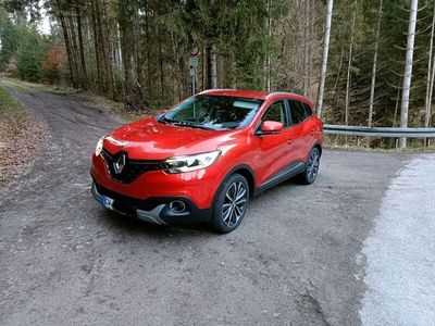 gebraucht Renault Kadjar 1.5Dci XMod