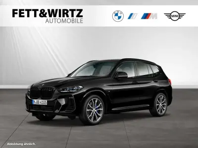 Gebraucht BMW X3 M