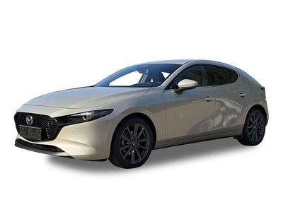 Neu Mazda 3 Takumi-Line 140 PS (102 kW) 2025 Wählbar Limousine