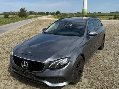 Gebraucht Mercedes E250