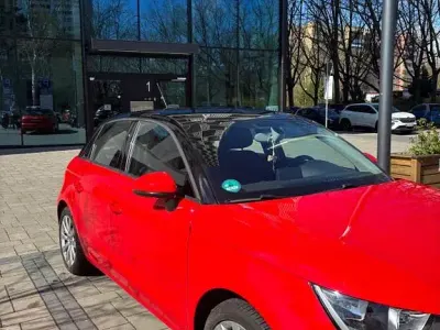 Gebraucht Audi A1 Sportback