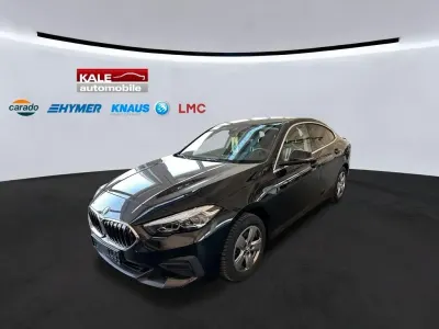Gebraucht BMW 216