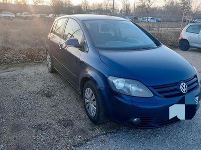 Gebraucht VW Golf IV 101 PS (74 kW) 2006 Blau Limousine