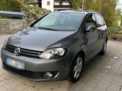 gebraucht VW Golf Plus Diesel Team