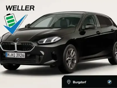 Gebraucht BMW 120