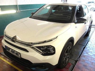 Citroën e-C4