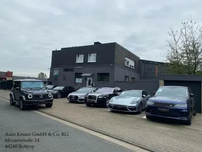 Gebraucht Jaguar F-Type