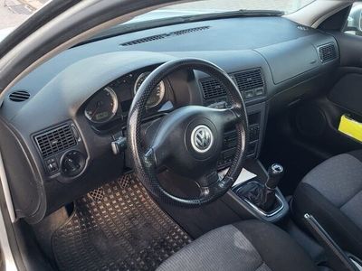 gebraucht VW Golf IV 