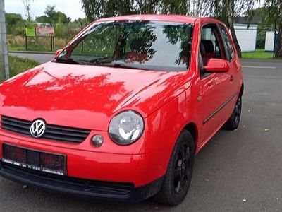 VW Lupo