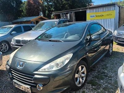 Peugeot 307 CC