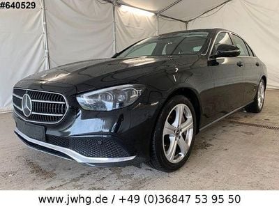 Mercedes E400