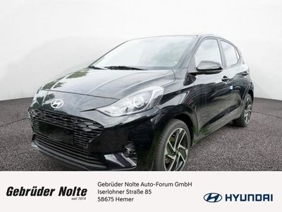gebraucht Hyundai i10 1.2 Prime