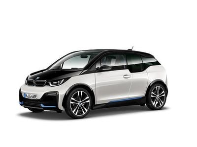 Gebraucht BMW i3 135 kW (184 PS) 2022 Kleinwagen