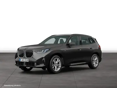 Usata BMW X3 M Sport 190 CV (139 kW) 2025 Grigio SUV