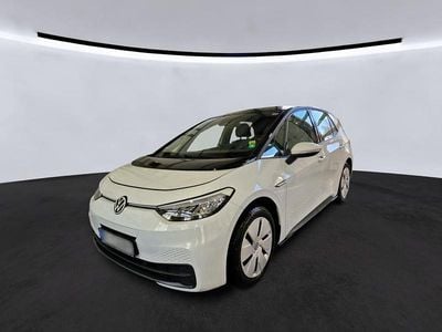 Weiß Gebraucht 2022 VW ID.3 Pro Performance Kleinwagen | 19.990 € (Guter Preis)