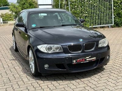 BMW 118 Coupé