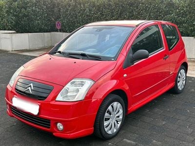 Citroën C2