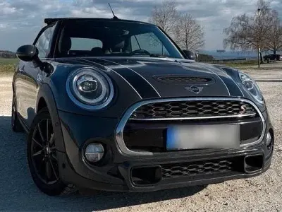 Gebraucht Mini Cooper S Cabriolet