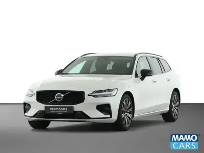 Gebraucht Volvo V60