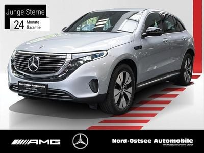 Mercedes EQC400