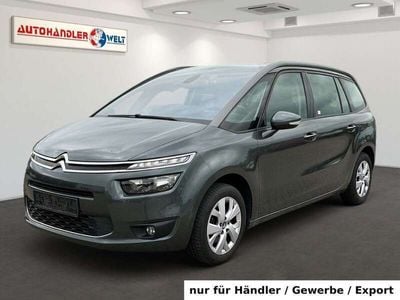 Citroën Grand C4 Picasso
