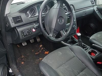 Gebraucht Mercedes B180 109 PS (80 kW) 2011 Van / Kleinbus