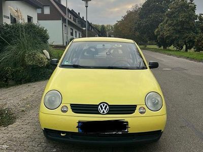 VW Lupo
