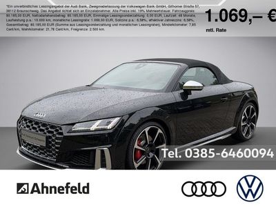 gebraucht Audi TT 